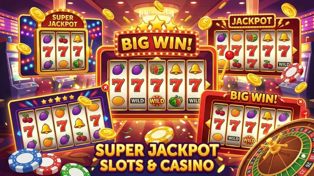 Juegos de casino