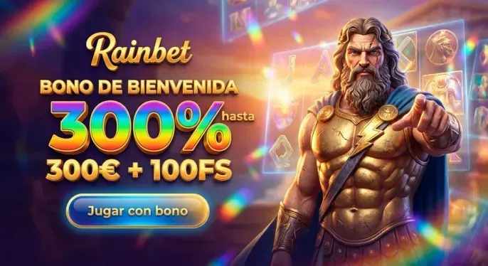 Rainbet Casino